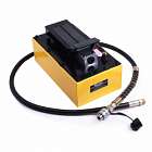 Гидравлический насос с пневмоприводом 4.5 л. Car-Tool CT-A3037