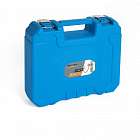 Тестер давления масла в двигателе в кейсе Car-Tool CT-B0105 Пластиковый кейс