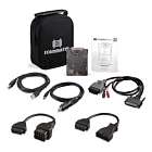 Диагностический сканер Сканматик 3 комплект ВАЗ+ГАЗ