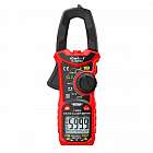 Токовые клещи постоянного/переменного тока 600A iCartool IC-M206D IC-M206D - Токовые клещи