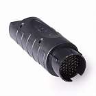 Диагностический мультимарочный сканер, тестер АКБ и TPMS 3 в 1 Launch iSmartTool 601MAX LNC-172 Диагностический разъем BENZ-38 pin