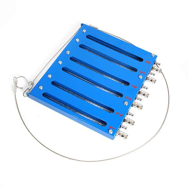 Тестер форсунок Car-Tool CT-Z023 купить в Москва