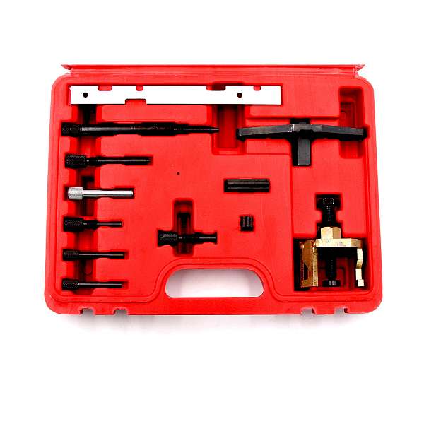 Комплект инструментов для проверки и установки ГРМ для Ford / Mazda Car-Tool CT-B2217 купить в Москва