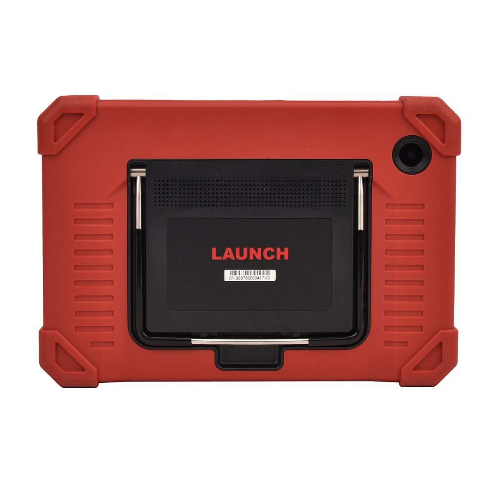 Launch x431 pro se. Диагностическая линейка.