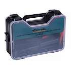 Набор инструментов для автоэлектрика 286 предметов Car-Tool CT-W286 Кейс пластиковый