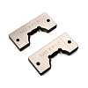 CT-A1183-7 Дополнительные губки  M52 X P1.5 для корректора резьбы Car-Tool CT-A1183-7
