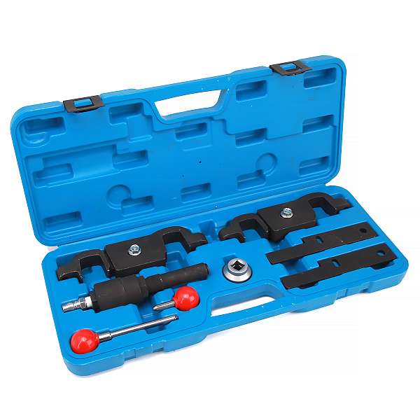 Набор для установки ГРМ Porsche Car-Tool CT-G1207 купить