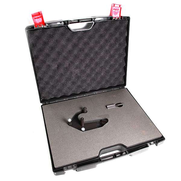 Набор для ремонта ГРМ RENAULT Car-Tool CT-Z0606 купить