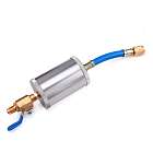 Комплект для заправки кондиционеров, compact ОДА Сервис AC-2014 Заправочный цилиндр