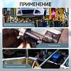 CT-W032 Набор метчиков и плашек 32 предмета Car-Tool CT-W032 - 5