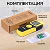 TC-MT600 Измеритель влажности древесины бесконтактный TECHNICOM TC-MT600 - 9