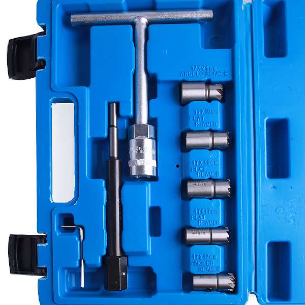 Набор разверток Car-Tool CT-1571B купить в Москва