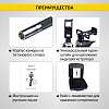 IC-V106AW Видеоэндоскоп управляемый USB, 1Мп, 1280х720, 1м, 6мм зонд, всесторонняя артикуляция iCartool IC-V106AW - 6