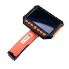 Видеоэндоскоп промышленный, экран 5", 2Мп, 2 камеры, 10м, 8 мм сменный зонд iCartool IC-V116A-10 Видеоэндоскоп