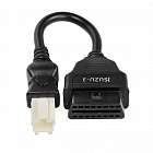 FCAR F5-G МУЛЬТИМАРОЧНЫЙ СКАНЕР ISUZU-3