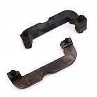 Набор для установки ГРМ VAG  Car-Tool CT-E3034 Фиксаторы VAG T40133