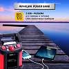 IC-CBL18 Пусковое устройство 12В, 18 000 мАч, 450/1000А iCartool IC-CBL18 - 7
