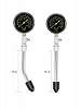 CT-N0109 Компрессометр бензиновый с двумя жесткими удлинителями Car-Tool CT-N0109 - 1