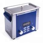 Ультразвуковая ванна с цифровым управлением, подогревом, дегазацией и импульсной очисткой 3 л ОДА Сервис ODA-P30 УЗ ванна ODA-P30