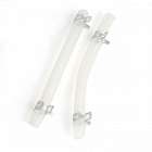 Дымогенератор для диагностики автомобильный ОДА Сервис ODA-SG01 Переходники для подключения трубок