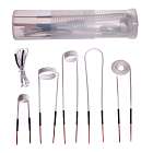 Индукционный беcпламенный нагреватель 2250 Вт iCarTool IC-195 Индукторы в кейсе