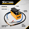 CT-A3036 Гидравлический насос 1.7 л. с пневмоприводом Car-Tool CT-A3036 - 4
