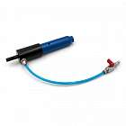 Съемник дизельных форсунок, пневматический с комплектом адаптеров ОДА Сервис ODA-3204B Съемник ODA-3204B