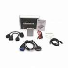 Диагностический сканер Сканматик 2 USB + BlueTooth  комплект ВАЗ+ГАЗ