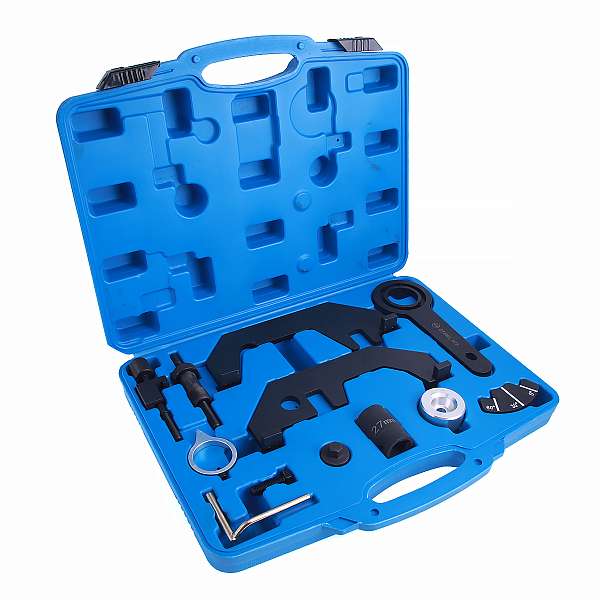 Расширенный набор для двигателей N62 / N73 Car-Tool CT-N62_N73 купить