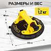 TC-F110 Присоска с ручной помпой 110кг TECHNICOM TC-F110 - 3