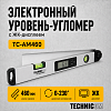 TC-AM460 Угломер электронный 460мм TECHNICOM TC-AM460 - 1