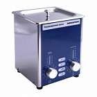 Ультразвуковая ванна с аналоговым управлением, подогревом, дегазацией и модуляцией 2 л ОДА Сервис ODA-DS20