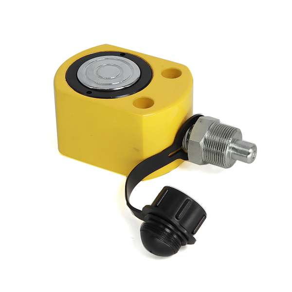  Гидравлический цилиндр низкий 10т. Car-Tool CT-T1011 купить