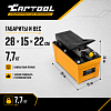 CT-A3036 Гидравлический насос 1.7 л. с пневмоприводом Car-Tool CT-A3036 - 10