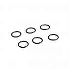 Установка для тестирования и очистки форсунок Launch CNC-603A NEW LNC-032 Уплотнительное кольцо O-ring (Φ20*2.65) (6 шт.)