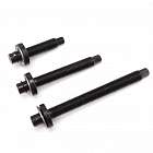 Комплект для рассухаривания клапанов универсальный Car-Tool CT-T1889 Опоры кронштейна для рассухаривания