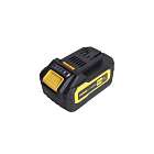 Болгарка аккумуляторная TECHNICOM TC-CG320, 20В, 4Ач, 10000 об/мин, диск 125мм АКБ 20В-4Ач