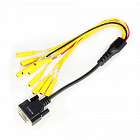 Независимый программатор ЭБУ Launch X431 ECU&TCU Programmer LNC-167 Bench кабель