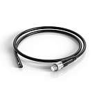 Видеоэндоскоп промышленный, экран 5", 2Мп, 2 камеры, 10м, 8 мм сменный зонд iCartool IC-V116A-10 Зонд 8 мм с 2 камерами