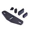 CT-A2208 Фиксатор маховика коленвала Ford 303-393A Car-Tool CT-A2208