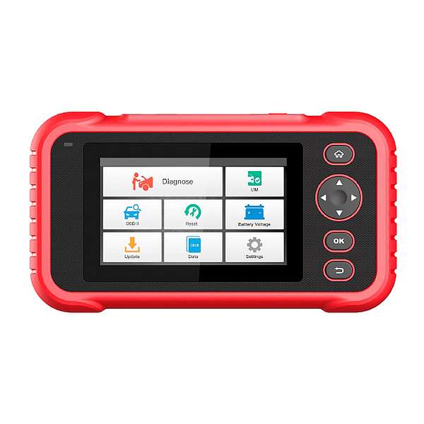 Портативный автосканер Launch Creader CRP233 LNC-089 фото