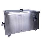 Ультразвуковая ванна с цифровым управлением и подогревом, 360 л ОДА Сервис ODA-LQ3600 Ультразвуковая ванна с крышкой