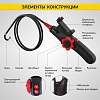 IC-V200 Видеоэндоскоп управляемый USB, 2Мп, 1920x1080, 1м, 6мм, 360° iCartool IC-V200 - 8