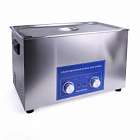 Ультразвуковая ванна с механическим таймером и подогревом, 30 л ОДА Сервис ODA-MH280