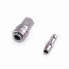 CT-W0921 Пневматический шприц для смазки 7 предметов (набор) CT-W0921 Car-Tool - 6