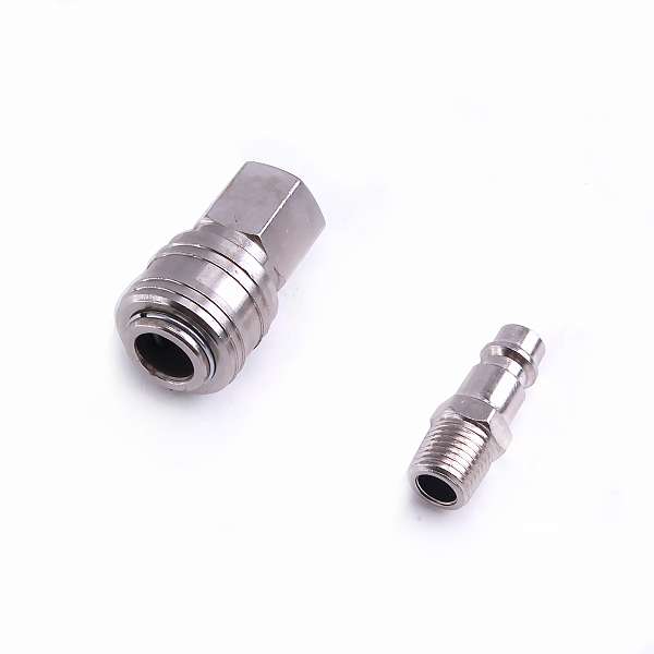 Пневматический шприц для смазки 7 предметов (набор) CT-W0921 Car-Tool