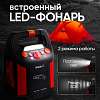 IC-CBL18 Пусковое устройство 12В, 18 000 мАч, 450/1000А iCartool IC-CBL18 - 7
