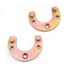 Набор для установки фаз ГРМ Rover 6 Car-Tool CT-1673 Переходники (адаптеры) для фиксации распредвала 2.0 V6  12-187