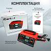 IC-CH103 Импульсное зарядное устройство 12/24В c ручной регулировкой и с функцией восстановления iCartool IC-CH103 - 11