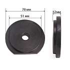 Съемник  для замены сайлентблоков BMW Car-Tool CT-4128 Оправка 13